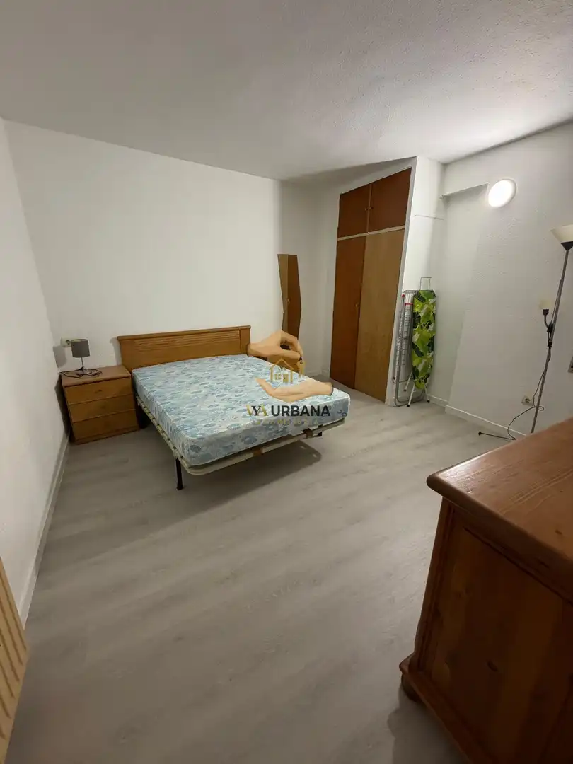 Wohnungen zur Miete in Salamanca, Salamanca