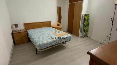 Foto 5 de Apartament de lloguer a Isidro Segovia, Carmelitas, Salamanca Capital