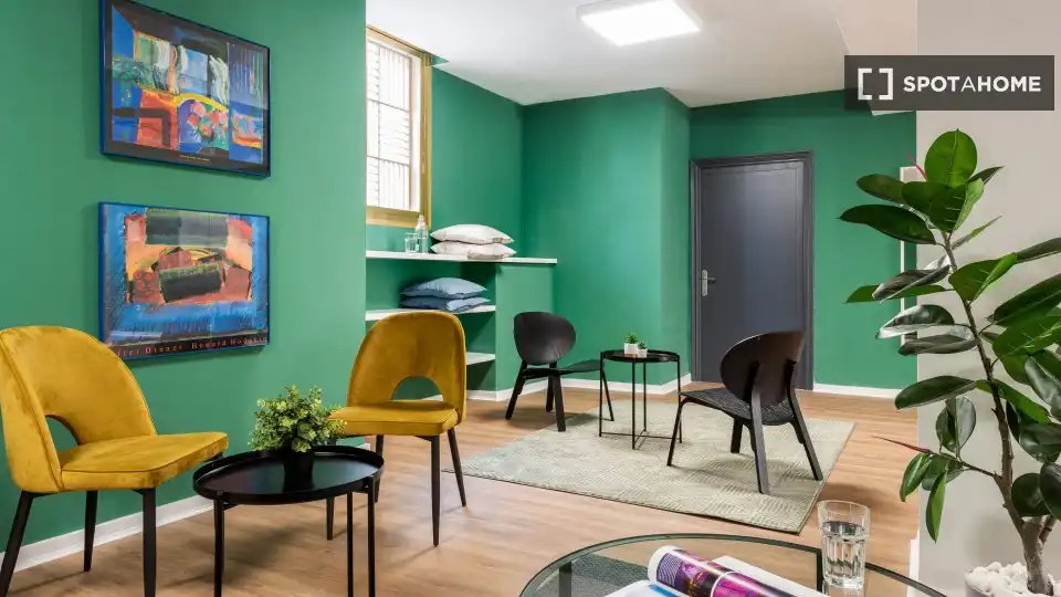 Room in Pedro Salvador - Las Palmeritas