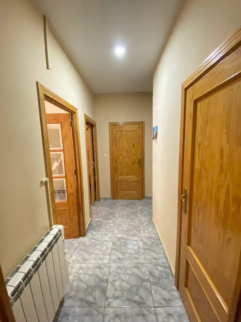 Piso en venta en Navaconcejo con Aire acondicionado, Calefacción y Terraza