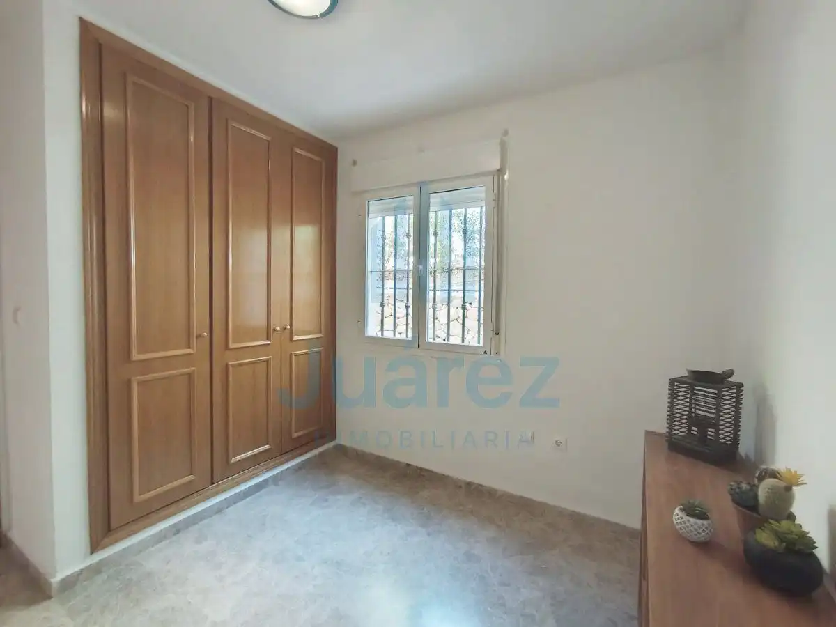 Habitación de Casa o chalet en venta en Mutxamel con Aire acondicionado, Calefacción y Terraza