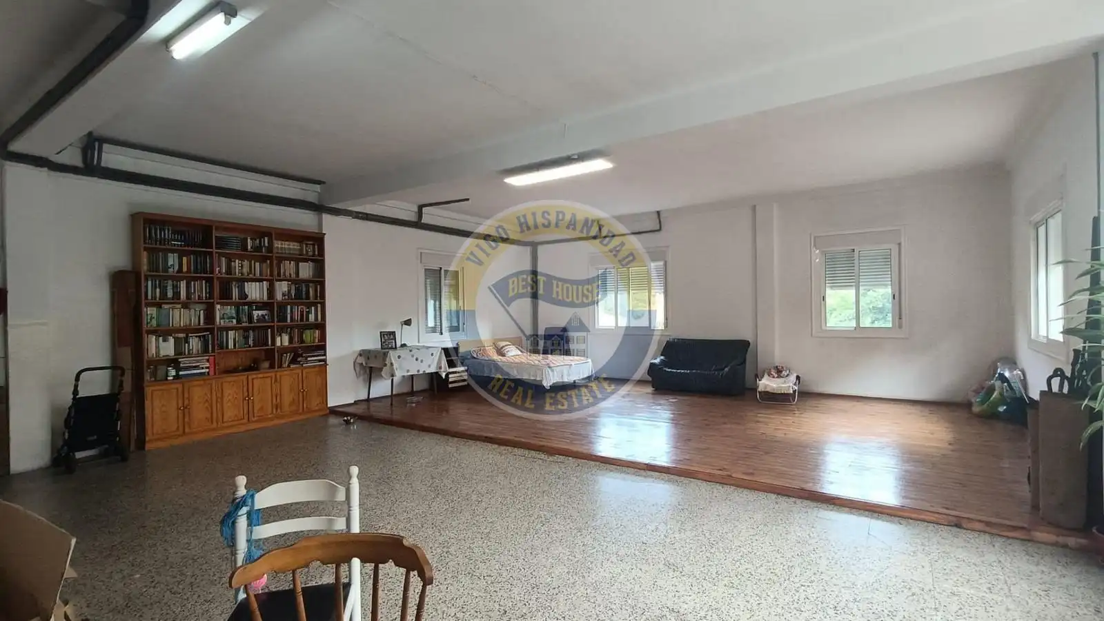 Casa o chalet en venta en Vigo  con Calefacción y Amueblado
