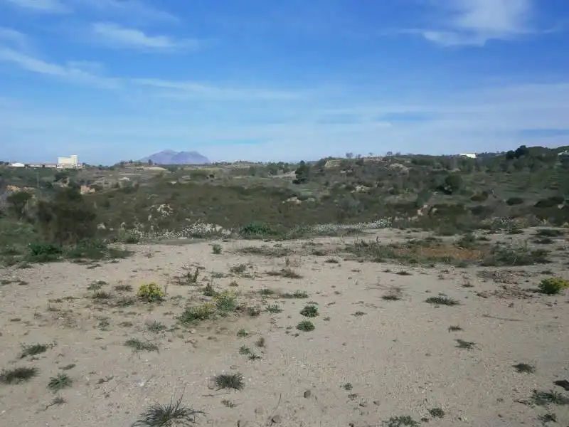 Terrenos y solares en venta en Castellbisbal, imagen 18