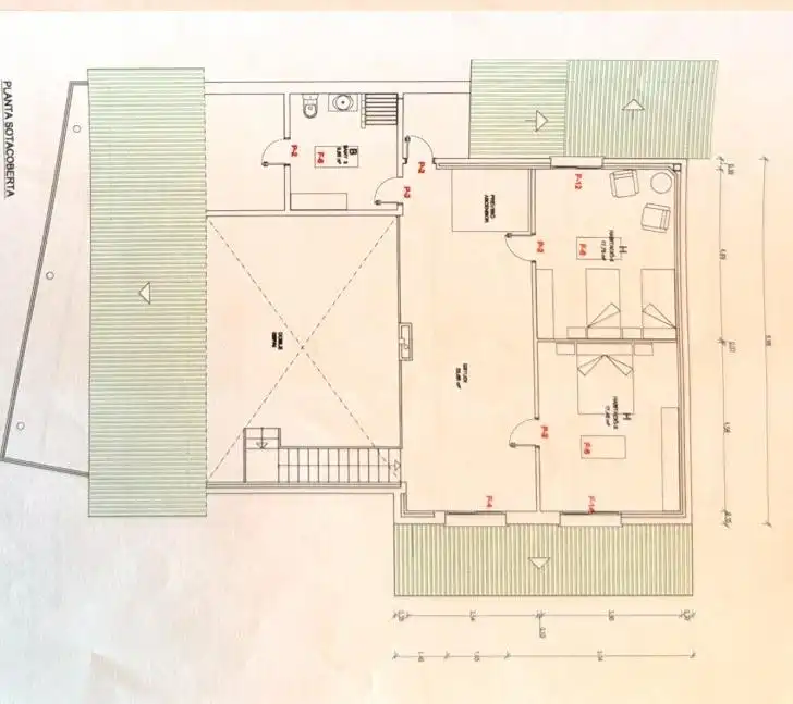 Maison avec jardin à vendre à C de les creus, imagen 86