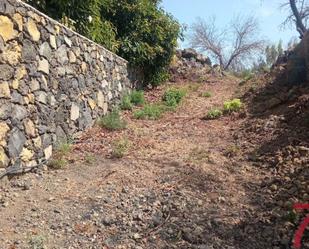 Country house zum verkauf in Santa Cruz de la Palma