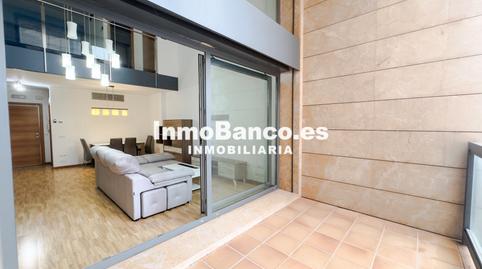 Photo 2 of Flat to rent in Avenida de las Jacarandas, El Castell, Burjassot