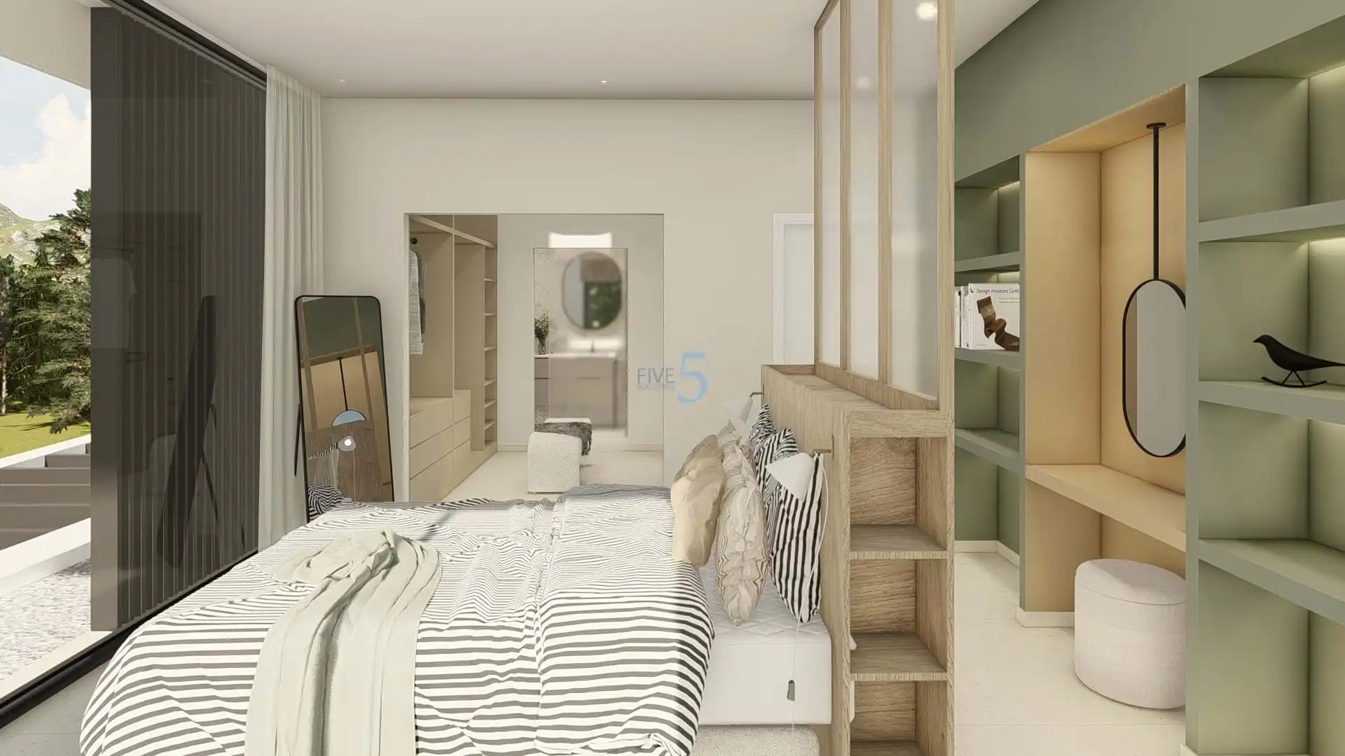 Casa en venta en Balcón de Ponoig - Polop Paradis - Polop Hills, imagen 18