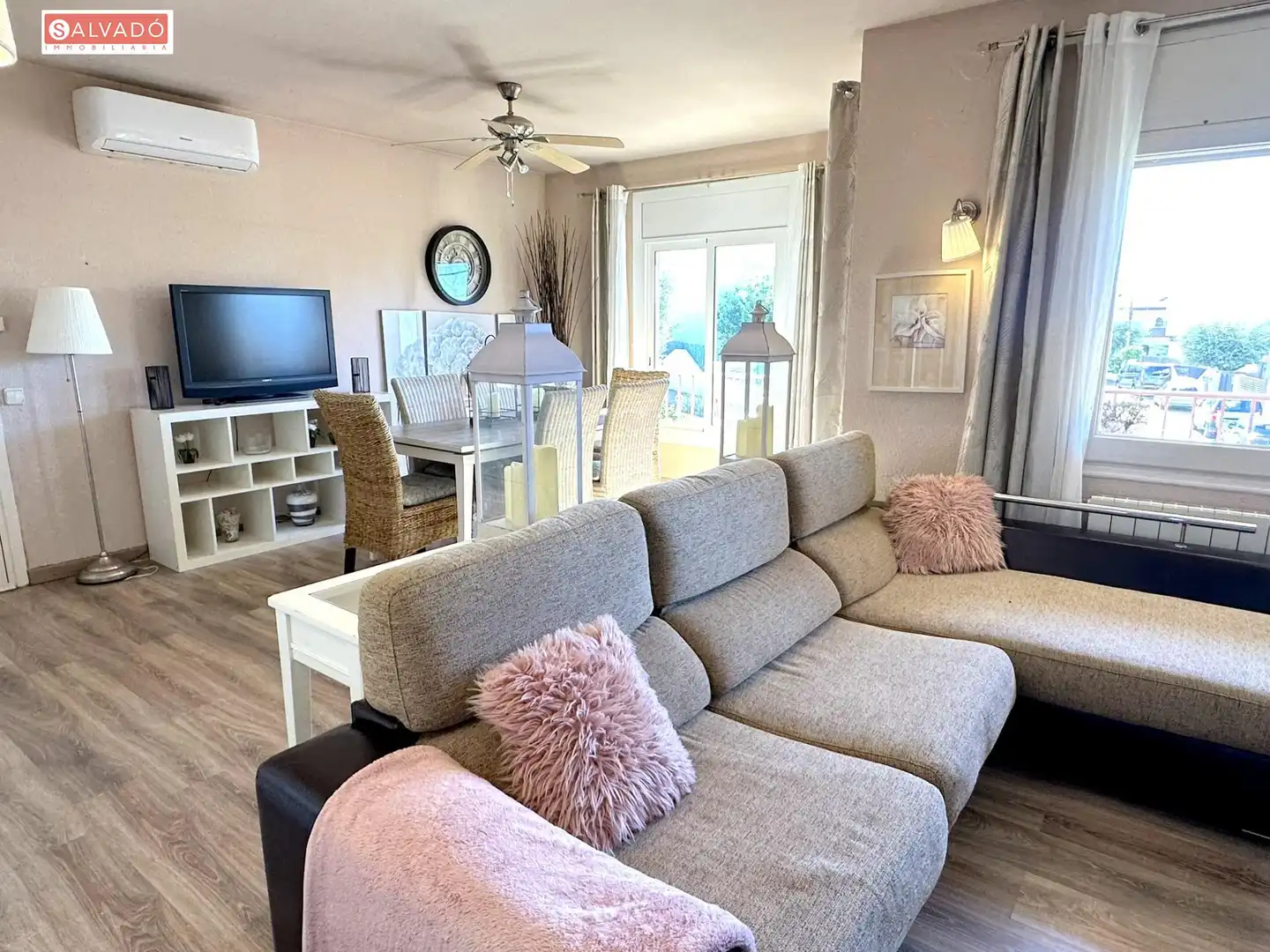 Detached house with balcony for sale in Cunit Residencial, imagen 11