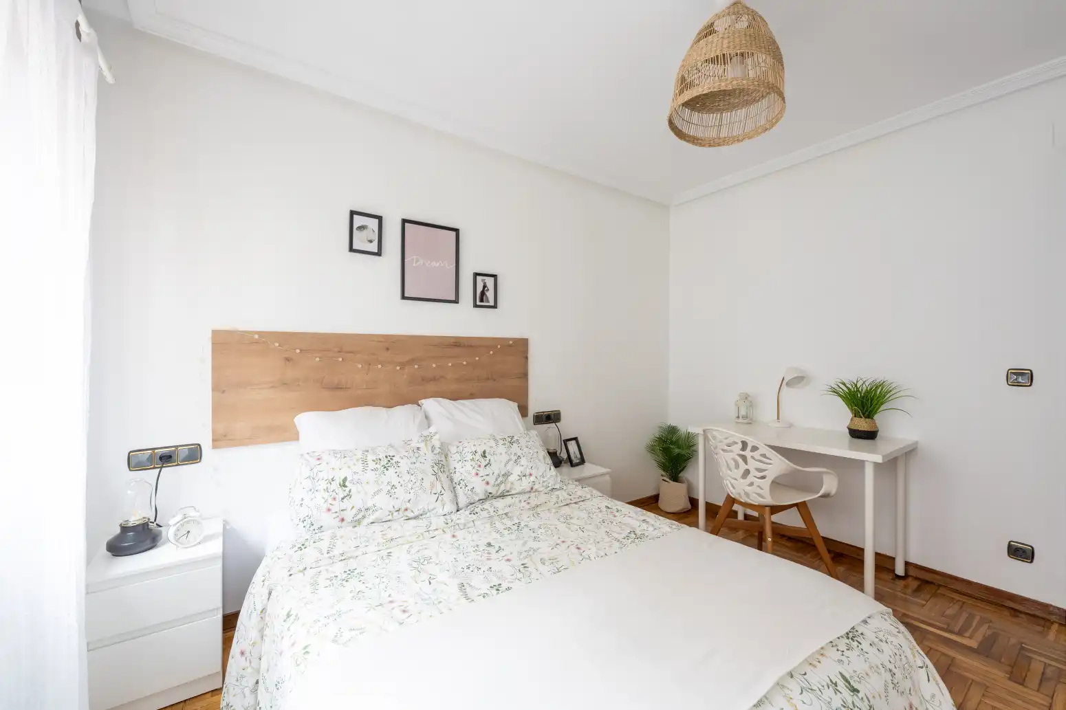 Wohnung zur Miete in Gijón - Concepción Arenal, Barrio del Centro