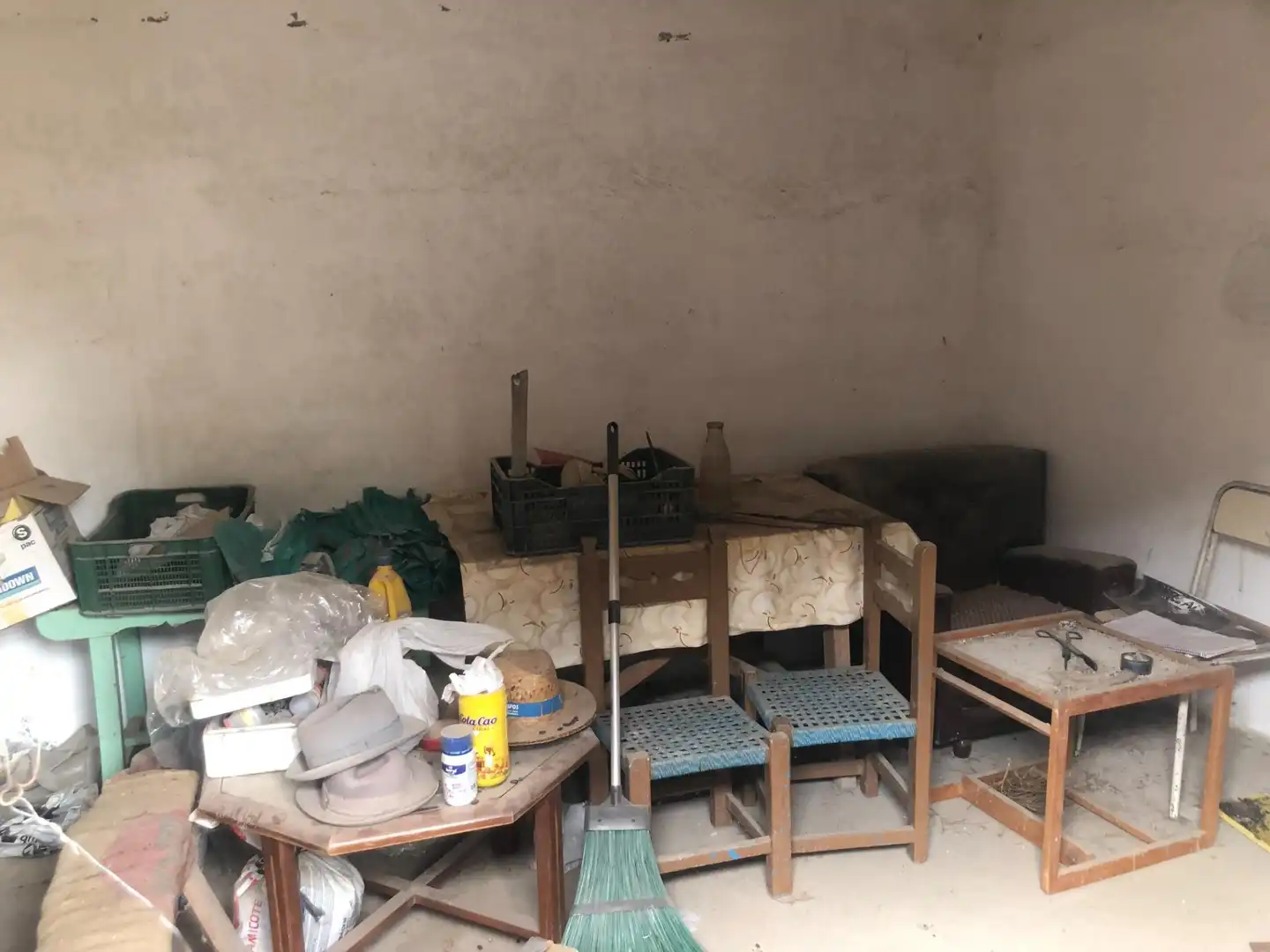 Casa rustica con giardino in vendita a Adra, imagen 3