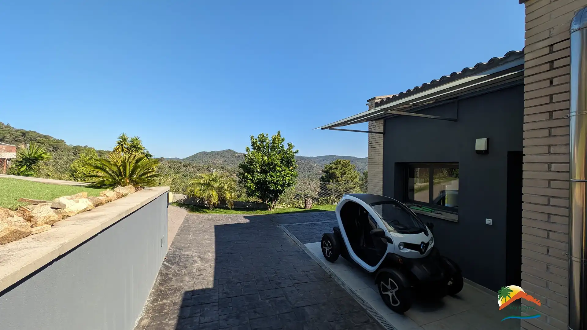 Maison avec piscine à vendre à Serra Brava, imagen 26