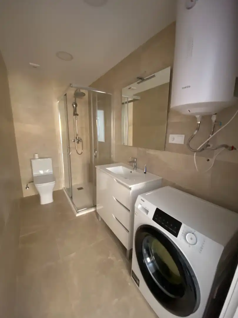 Apartamento con ascensor en alquiler en Calle Don Juan de Austria, imagen 13