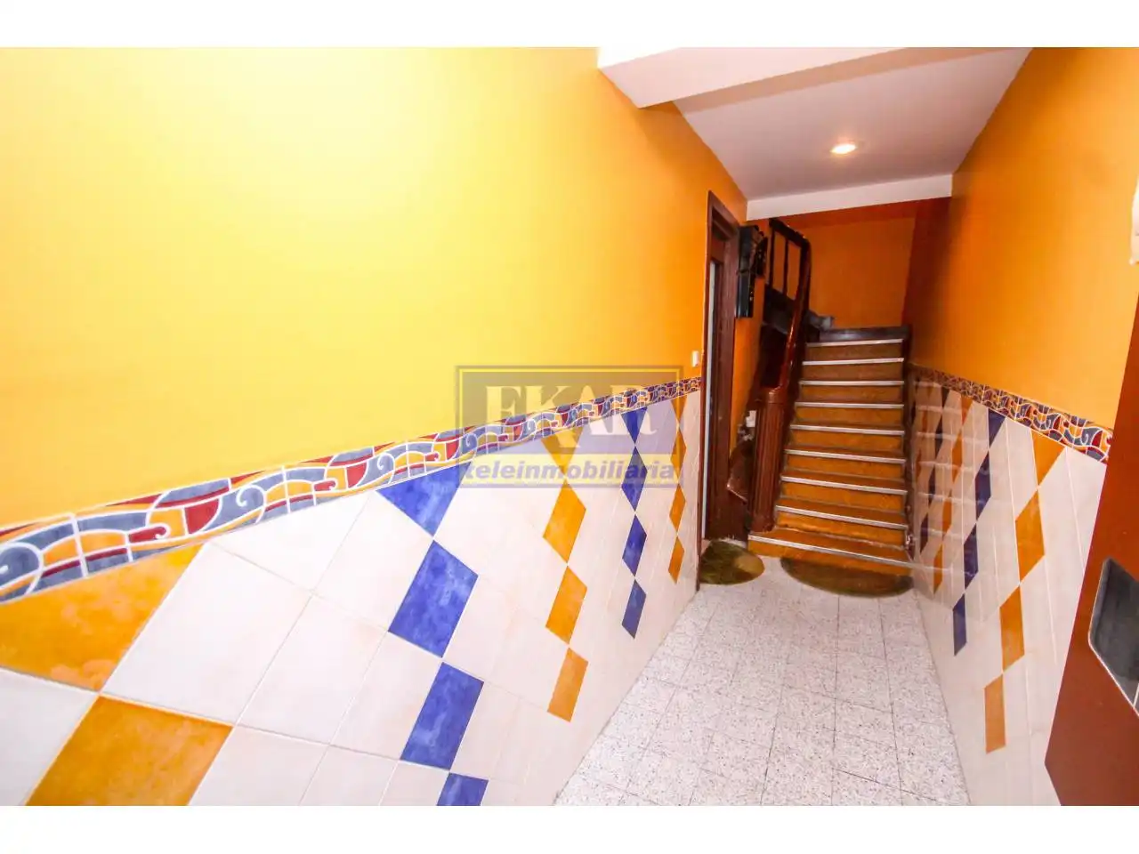 Parking for sale in Calle Contracalle 8, imagen 11