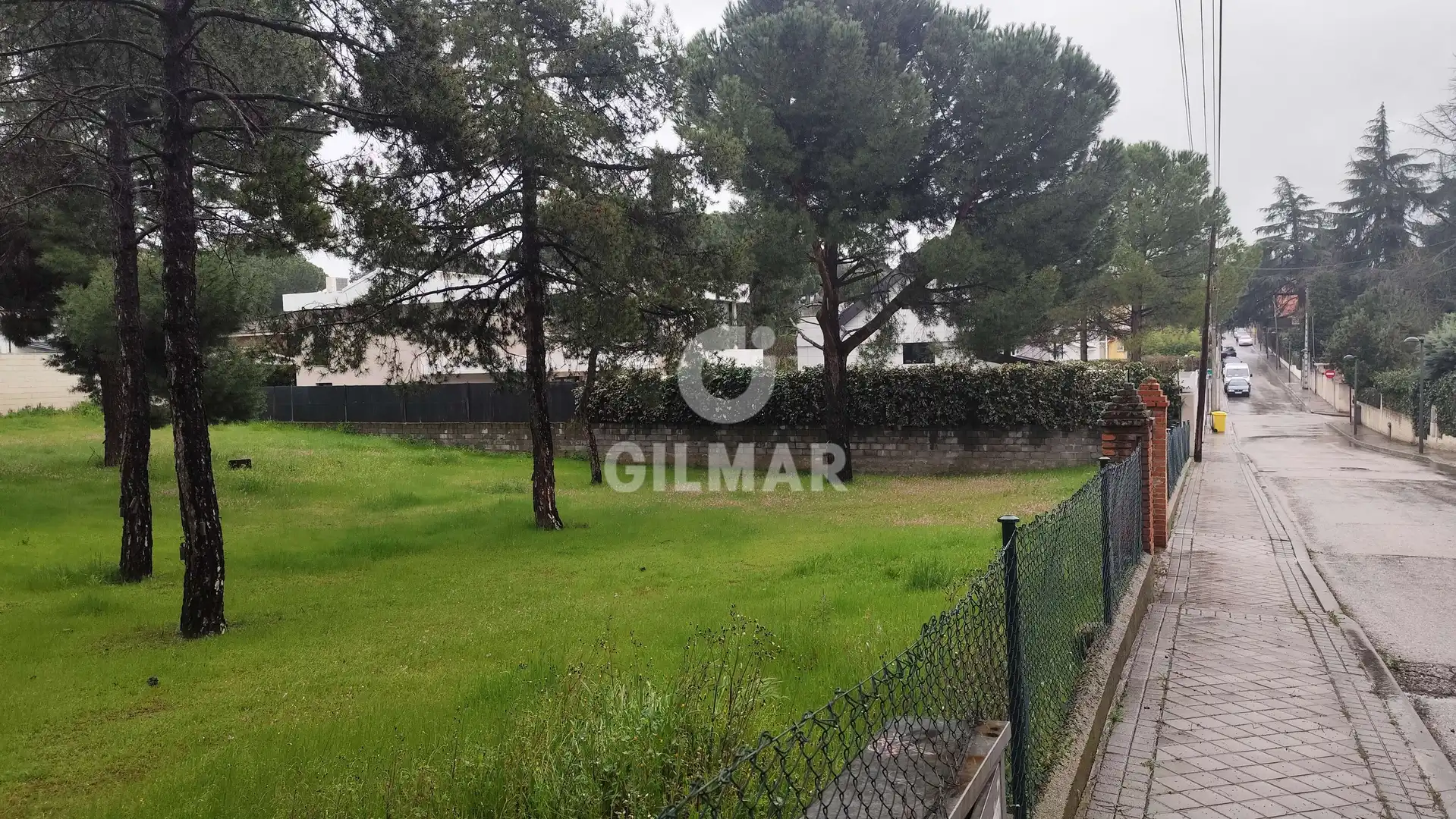 Residential for sale in Pozuelo de Alarcón