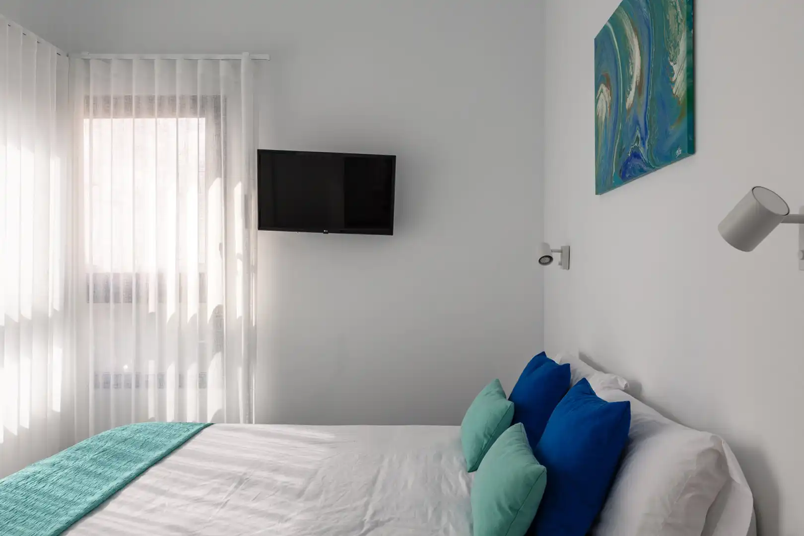 Semi-detached house with terrace for sale in Arico, imagen 24