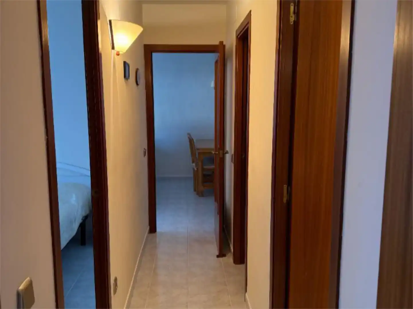 Piso en venta en Tossa de Mar con Aire acondicionado, Piscina y Amueblado