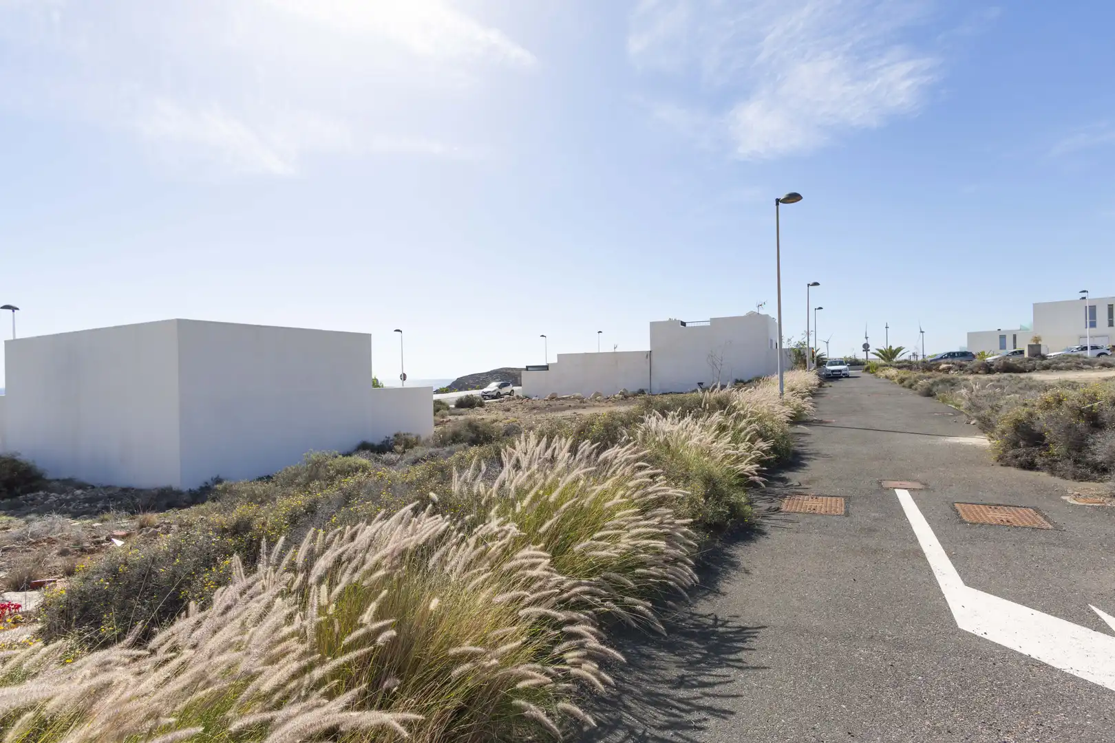 Terreno residenziale in vendita a Calle Caleta María Luisa 11, imagen 24