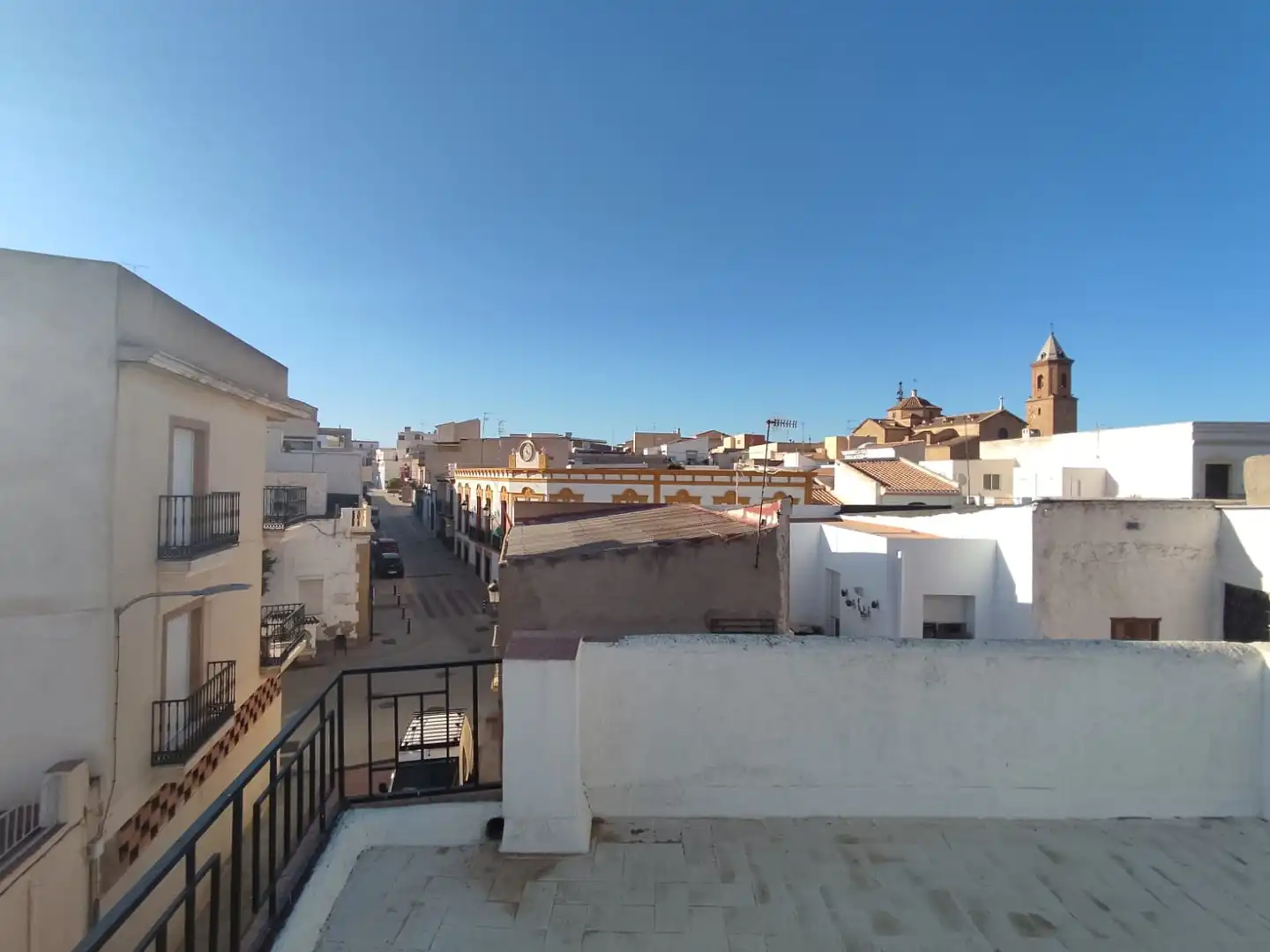 Casa o chalet en venta en Avenida de la Libertad, 4, Turre