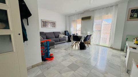 Foto 3 de Pis en venda a El Molinillo - Capuchinos, Málaga