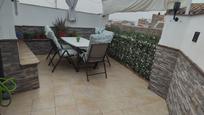 Terrace of House or chalet for sale in  Jaén Capital  with Air Conditioner, Heating and Terrace