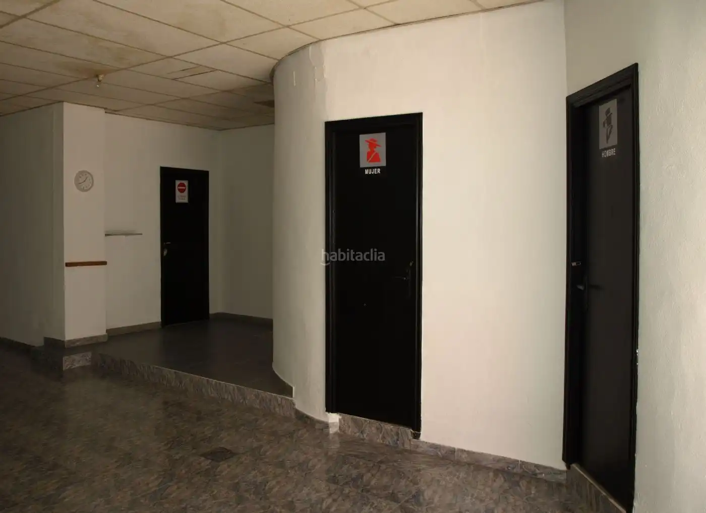 Gewerbefläche zum Verkauf in Calle Juan Ramón Jiménez 36, imagen 4