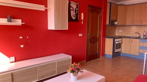 Foto 2 de Piso en venta en Fabelo, Puerto del Rosario