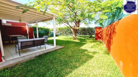 Foto 4 de Casa o chalet de alquiler en Maspalomas - Meloneras, San Bartolomé de Tirajana