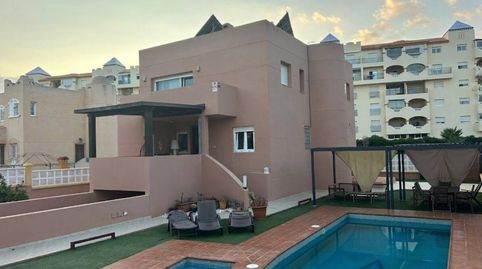 Foto 2 de Casa o chalet en venta en Calle Flamencos, Almerimar, El Ejido