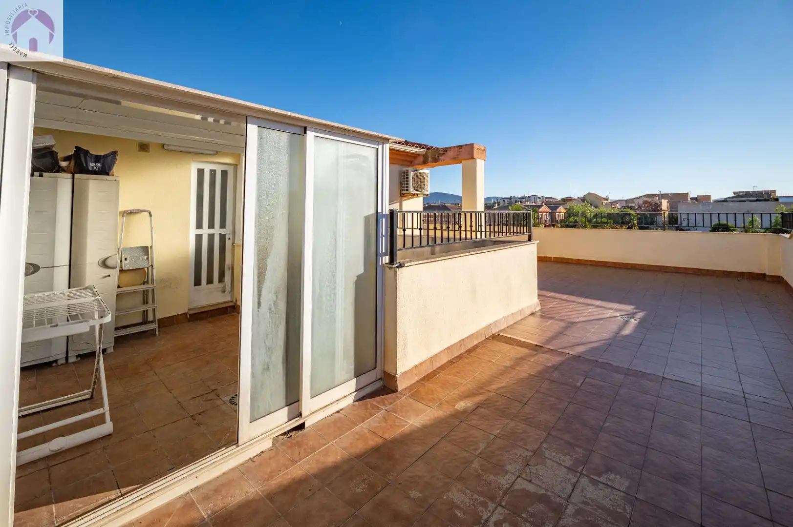 Ático en venta en IBIZA, San Antón