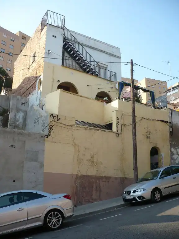 Xalet en venda a C/ Anselm de Riu