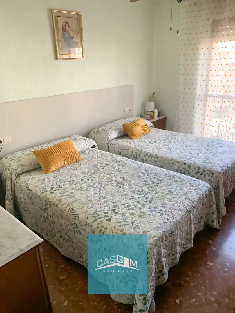 Habitación de Piso en venta en Huelva con Aire acondicionado, Amueblado y Horno