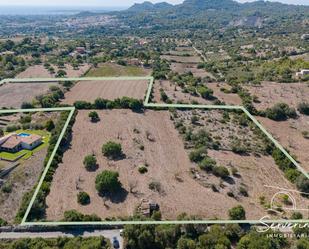 Land for sale in Son Servera