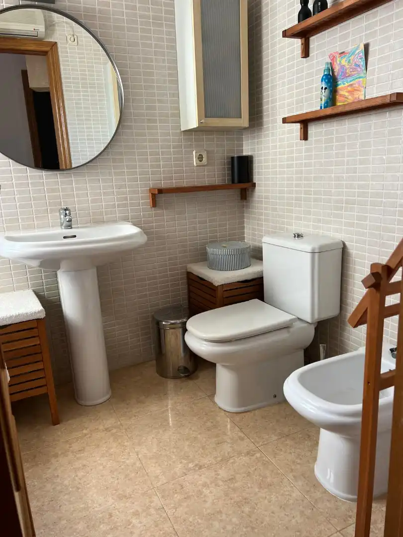 Villa avec terrasse à vendre à Camí de Cervera 156, imagen 27