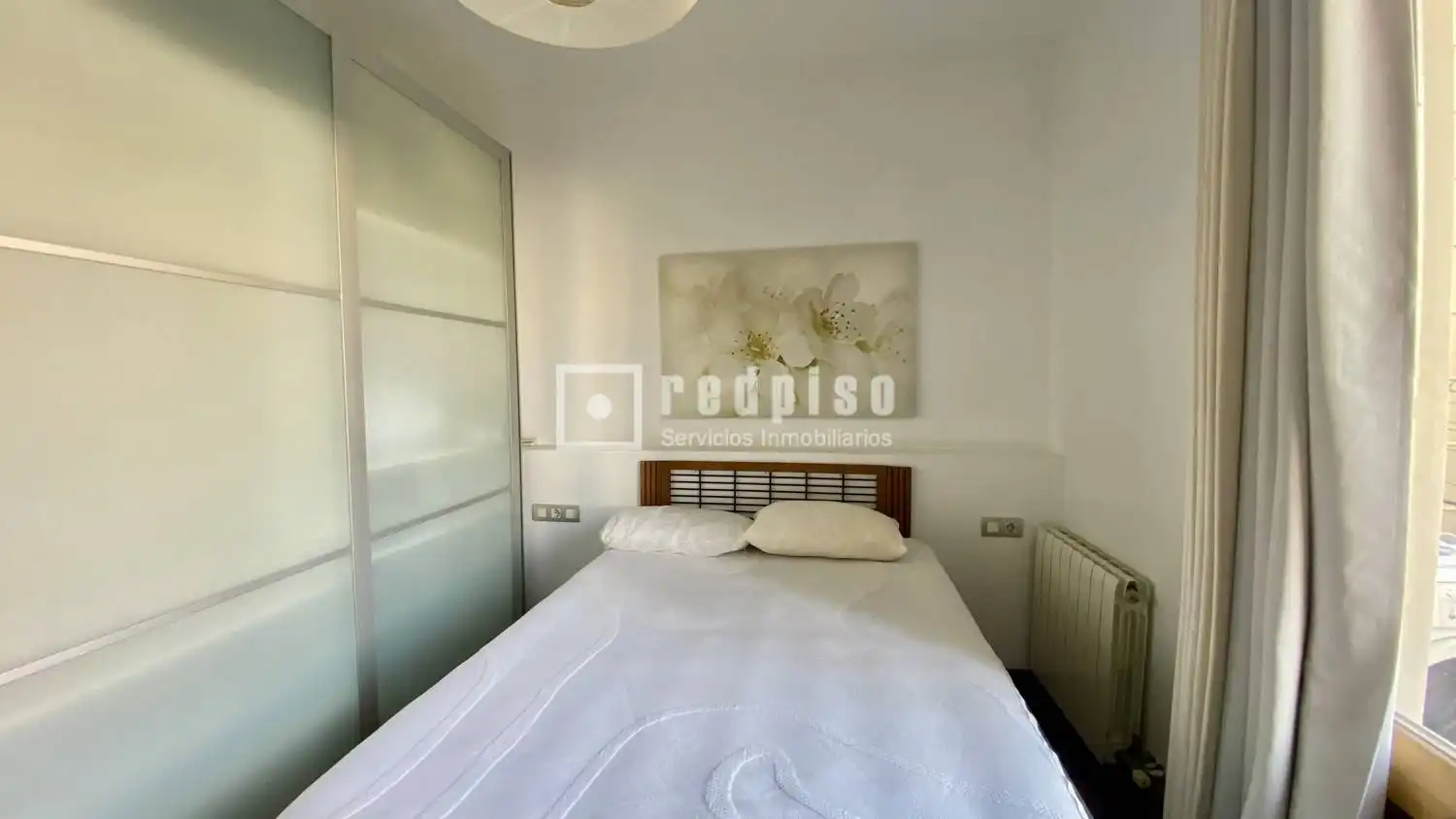 Habitación de Piso en venta en Barcelona con Aire acondicionado y Calefacción