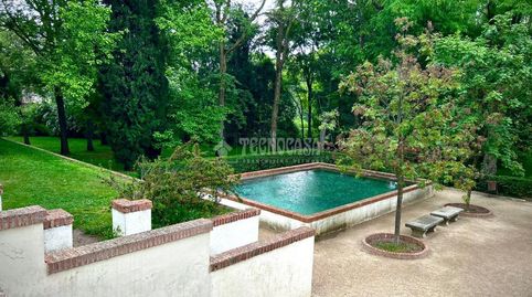 Foto 5 de Terreno industrial en venta en Simancas, Madrid Capital