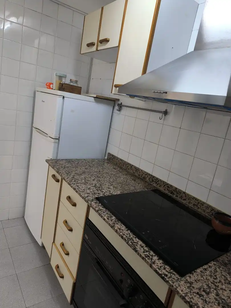 Küche von Wohnungen zum Verkauf in Salou mit Terrasse, Möbliert und Gemeinschaftspool
