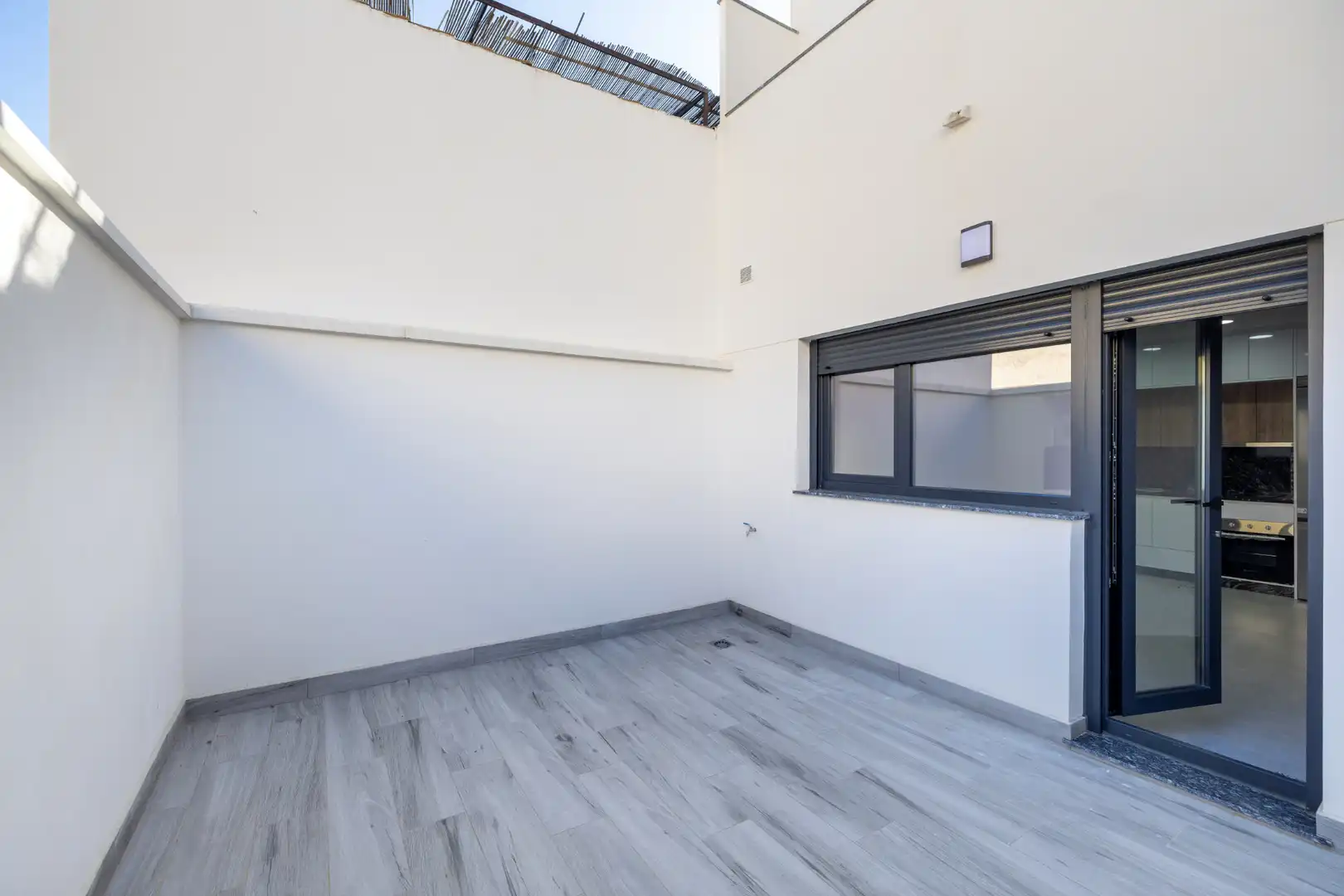 Casa adosada de lloguer en Armilla amb Aire condicionat, Calefacció i Terrassa