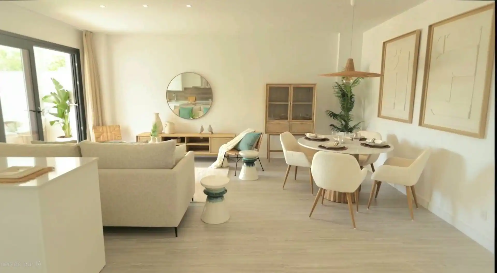 Habitatge amb terrassa en venda a Calle Felix Troyano, imagen 2