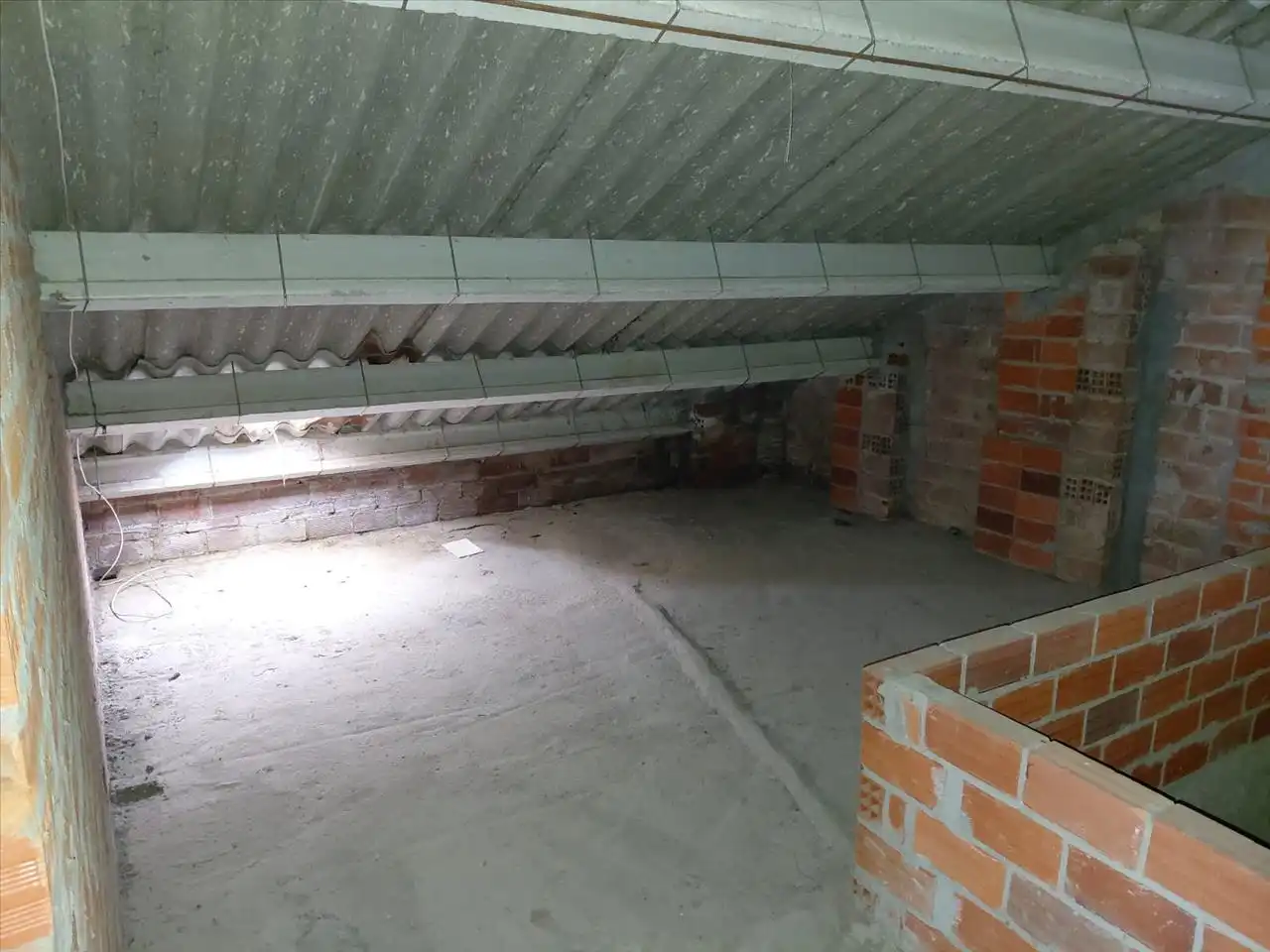 Piso en venta en Coristanco