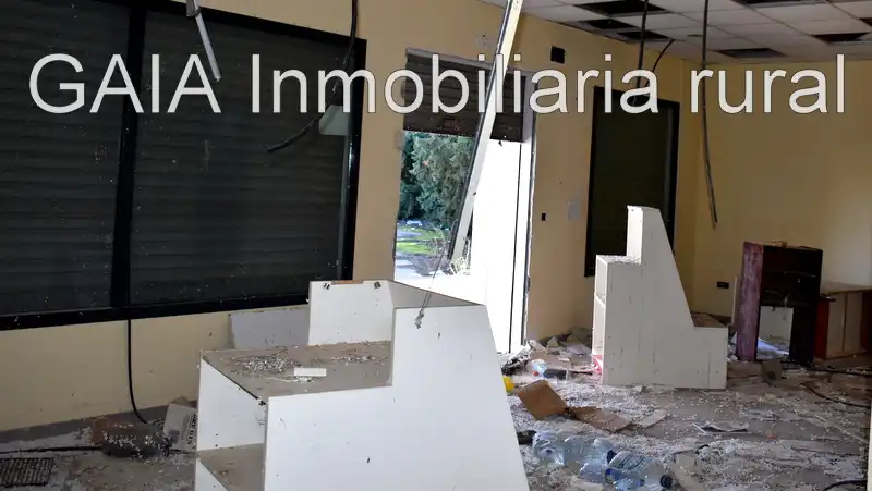 Residencial en venta en Fabara
