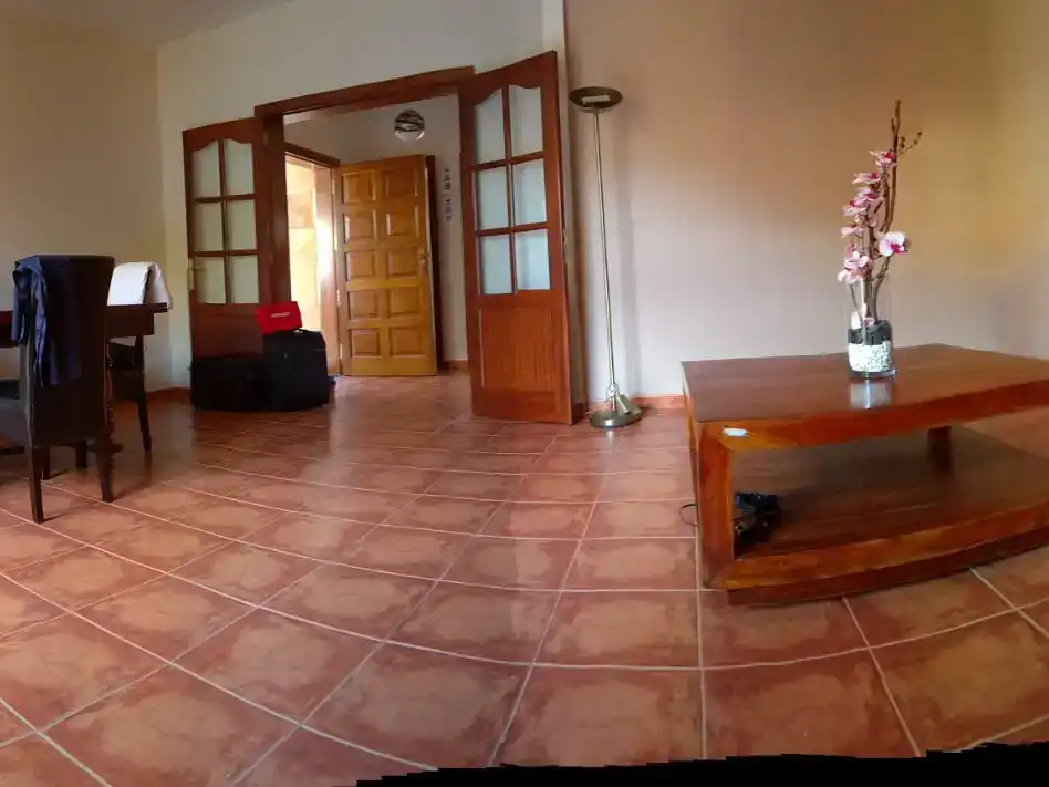 Sala d'estar de Casa o xalet en venda en Puerto del Rosario