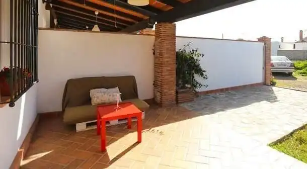 Terrace of Houses for sale in Barbate  with Private garden and Furnished