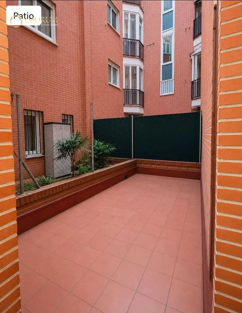 Piso con ascensor en venta en alcalá, imagen 17