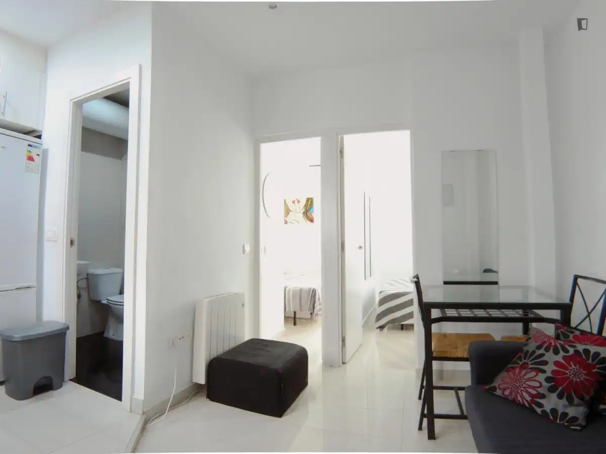 Mini appartamento in affitto a Latina, imagen 7