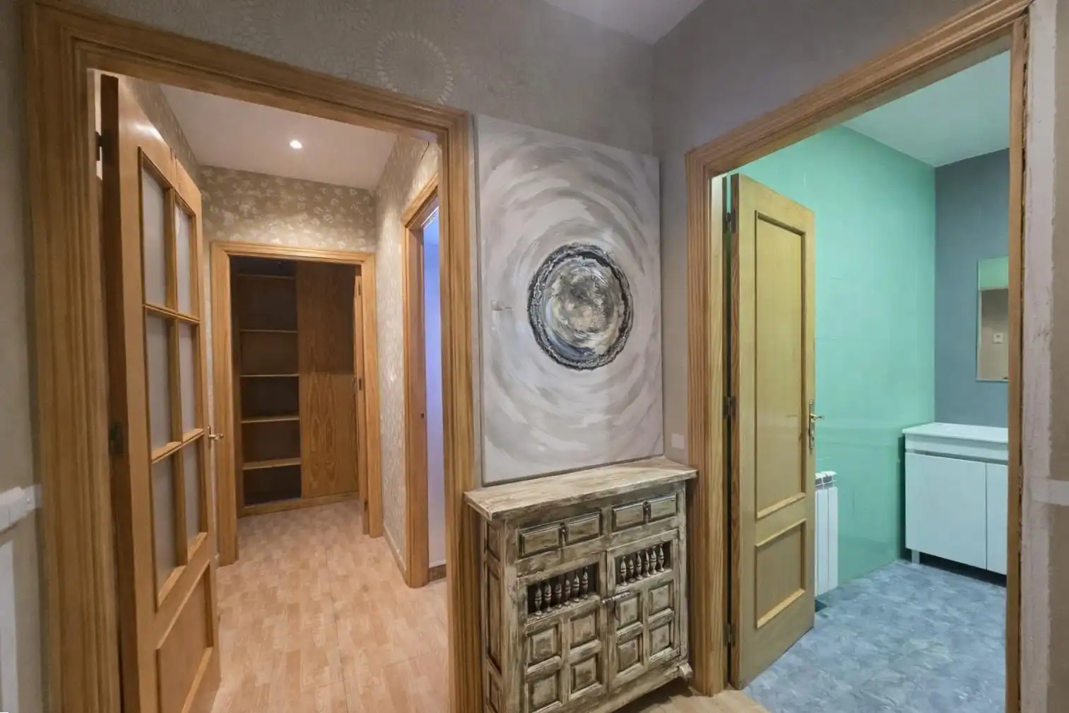 Ático en venta en Plasencia con Aire acondicionado, Calefacción y Terraza