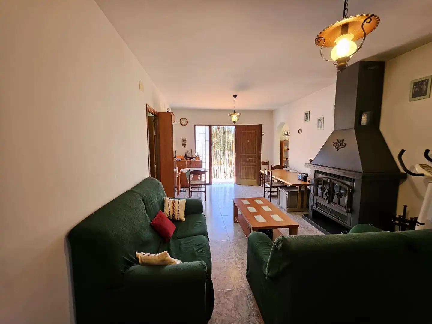 Landhaus zum Verkauf in del Burgar, imagen 15