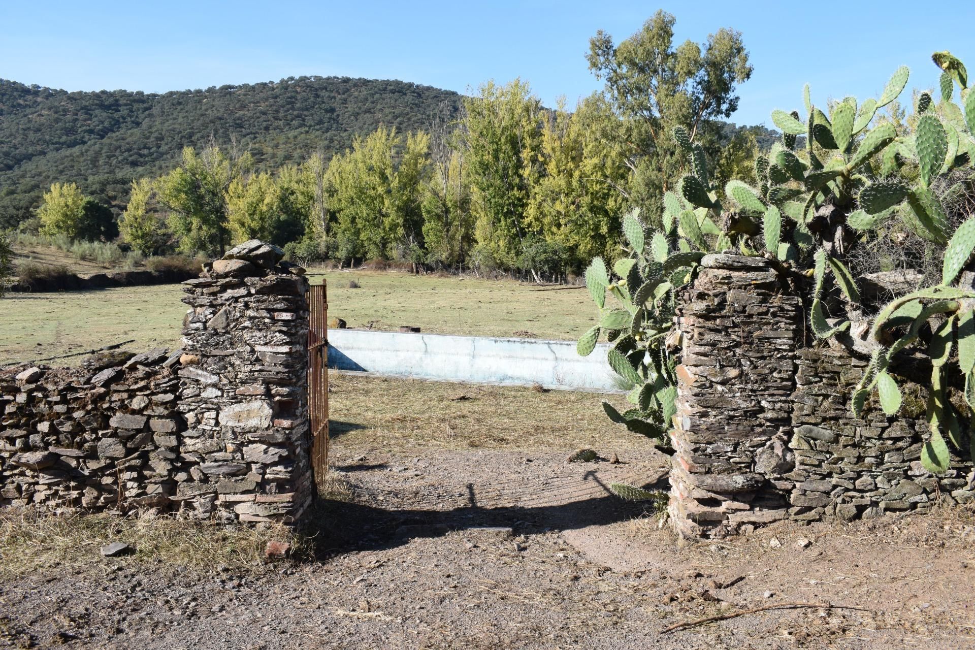 Grundstücke zum verkauf in Cañaveral de León