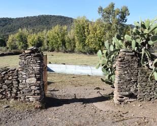Finca rústica en venda en Cañaveral de León
