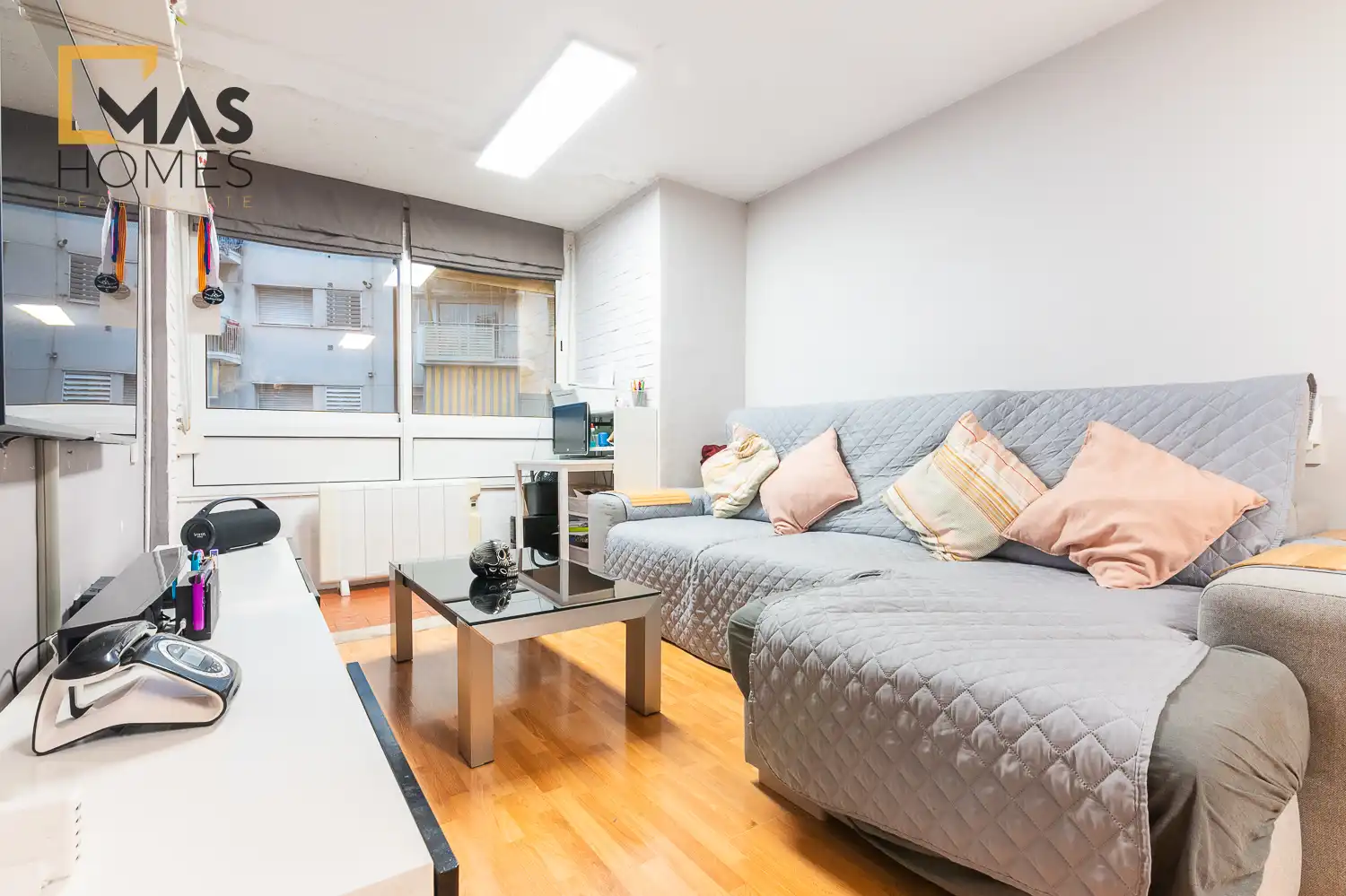 Piso con terraza en venta en Avinguda de Sabadell, imagen 10