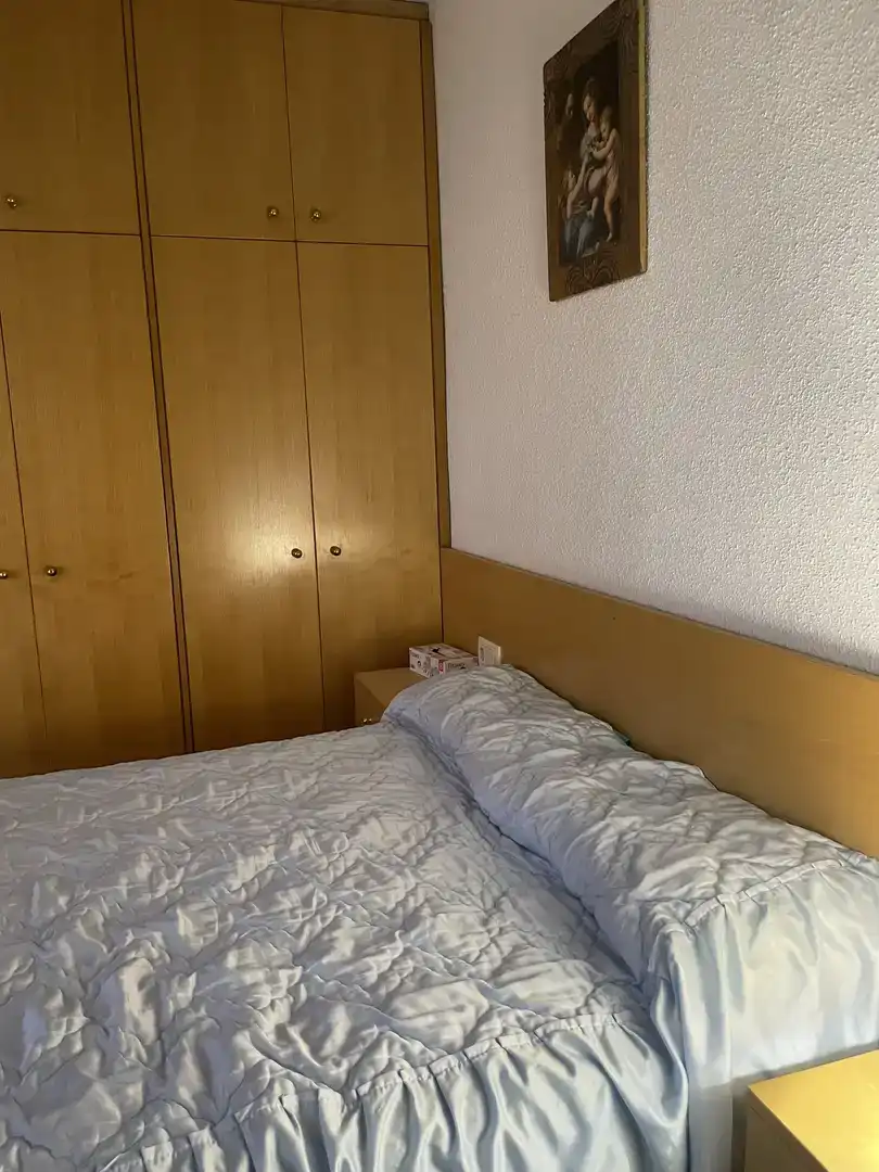 Dormitori de Casa o xalet en venda en Castellnou de Bages amb Piscina i Balcó